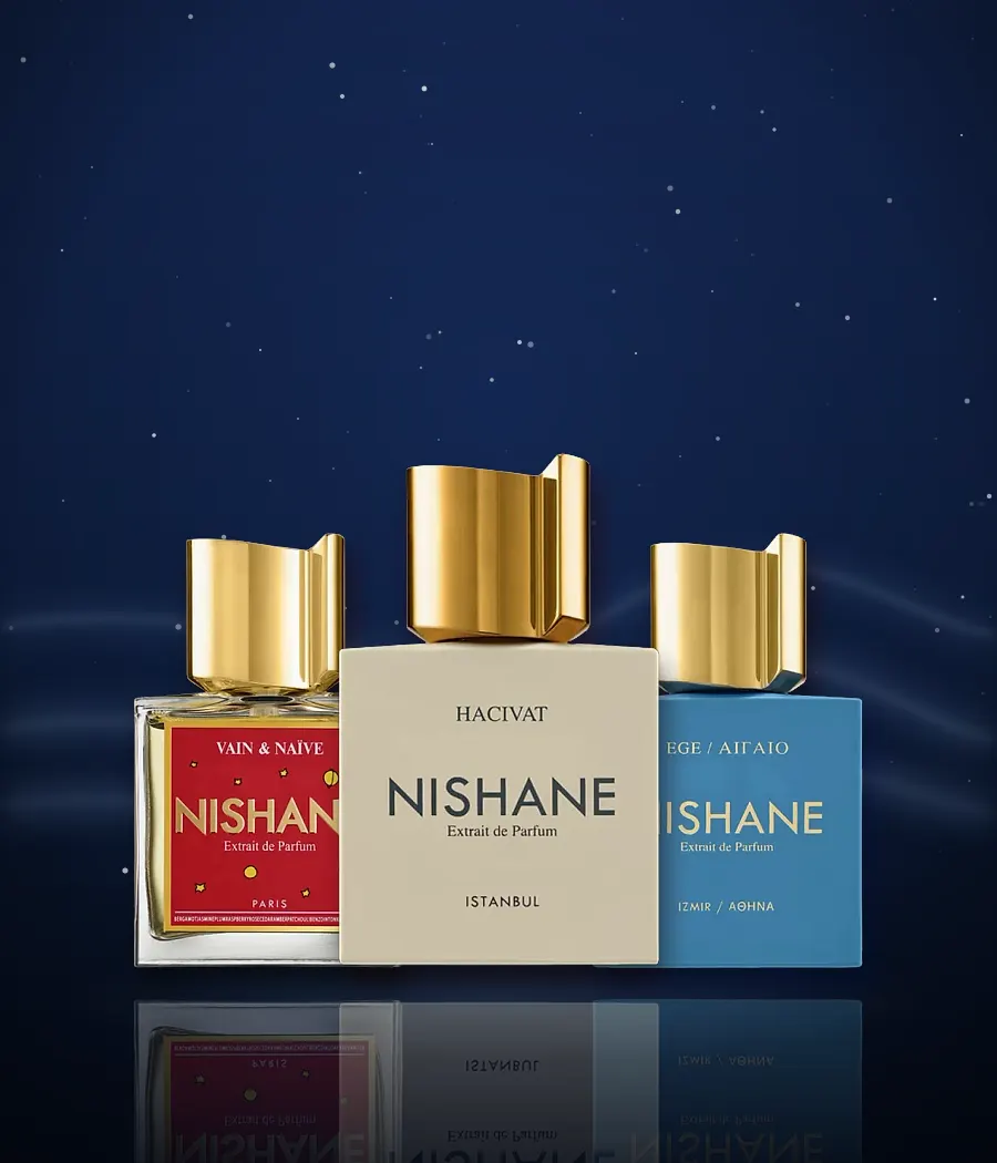 Perfumes Nishane