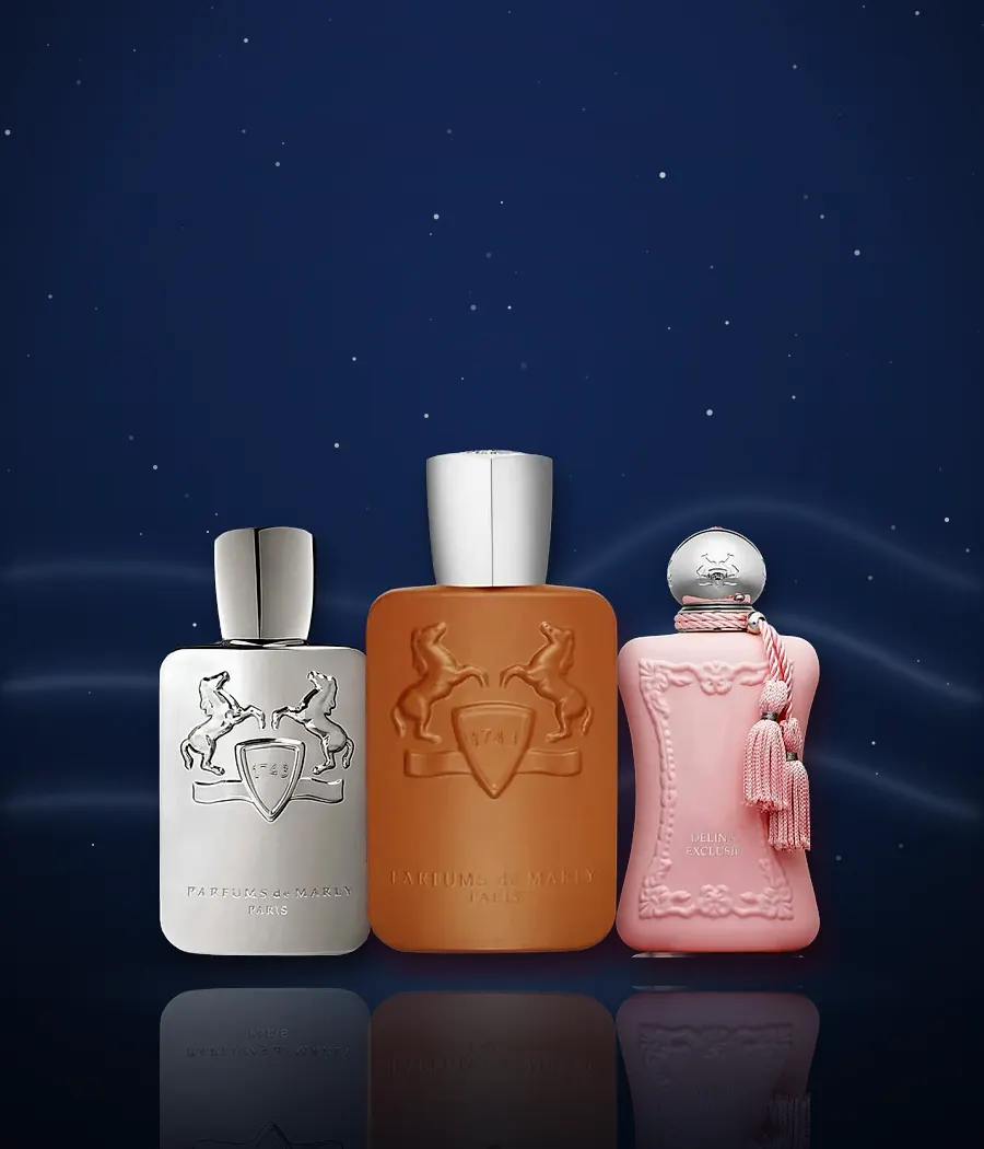 Perfumes Parfums de Marly