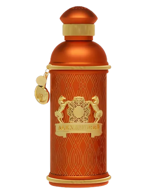 Alexandre J PASSION BLISS