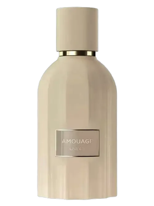 Amouage LINE 618