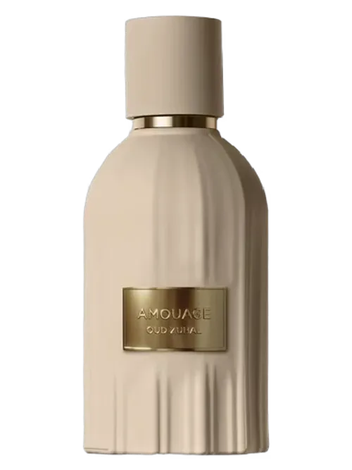 Amouage OUD ZUHAL