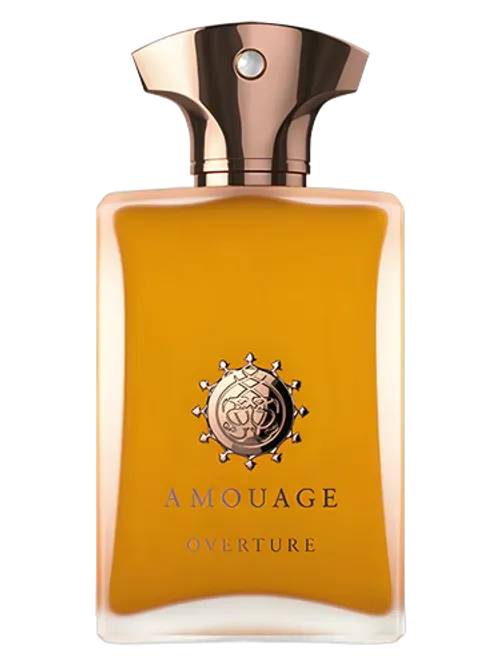 Amouage OVERTURE MAN