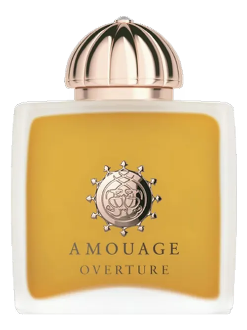 Amouage OVERTURE WOMAN