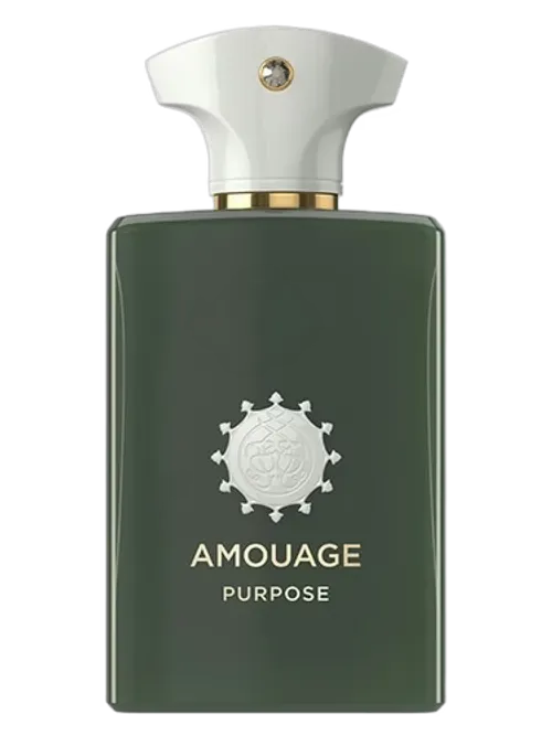 Amouage PURPOSE