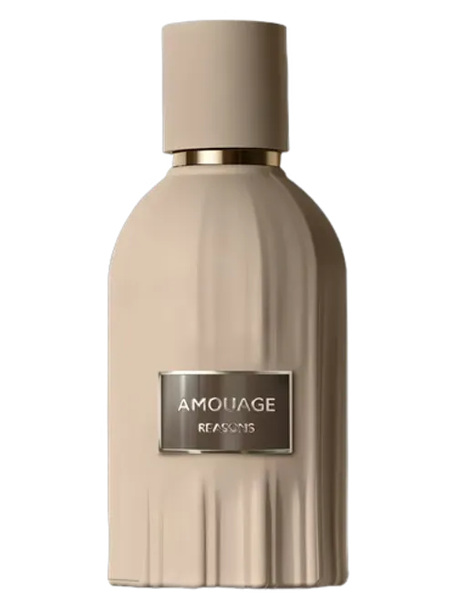 Amouage REASONS