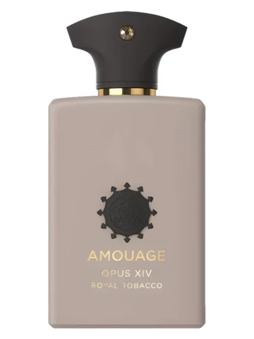 Amouage ROYAL TOBACCO
