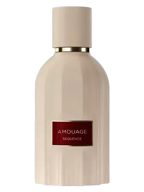 Amouage SEQUENCE