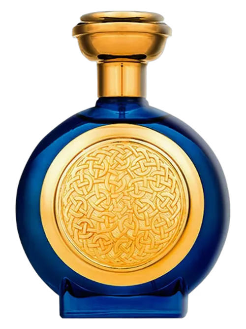 Boadicea the Victorious AZRAK