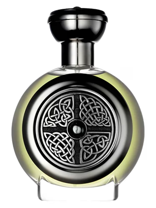 Boadicea the Victorious ENERGIZER