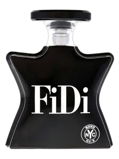 Bond No 9 FIDI