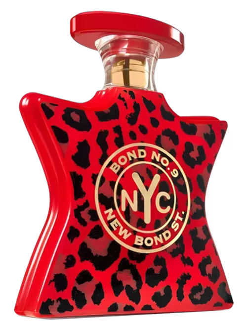 Bond No 9 NEW BOND ST