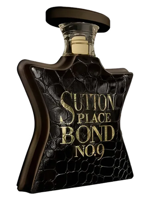 Bond No 9 SUTTON PLACE
