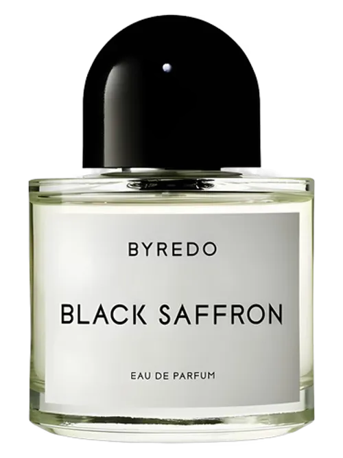 Byredo BLACK SAFFRON