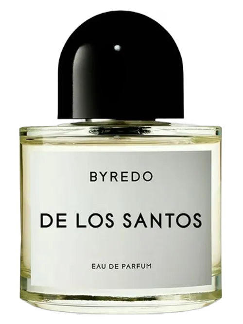 Byredo DE LOS SANTOS