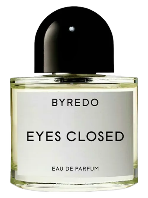 Byredo EYES CLOSED