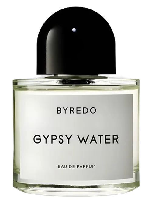 Byredo GYPSY WATER