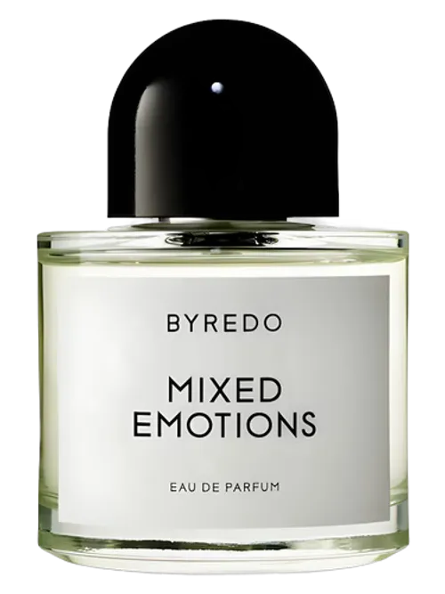 Byredo MIXED EMOTIONS