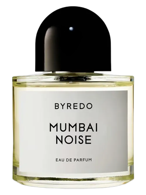 Byredo MUMBAI NOISE