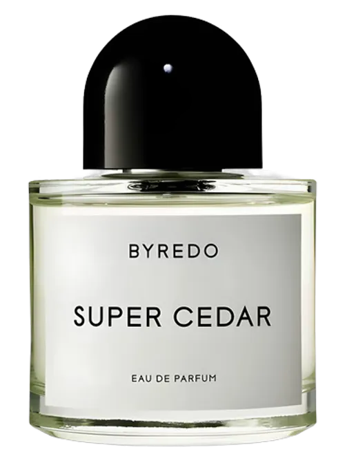 Byredo SUPER CEDAR
