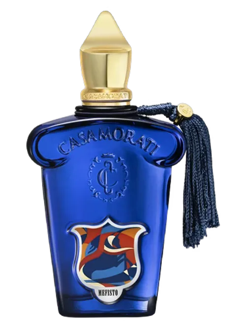 Casamorati 1888 MEFISTO
