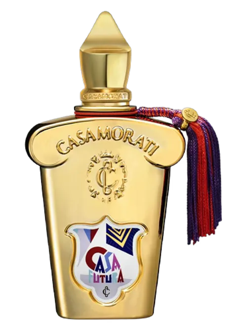 Casamorati CASA FUTURA