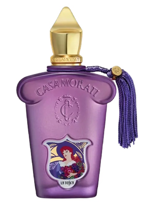 Casamorati LA TOSCA