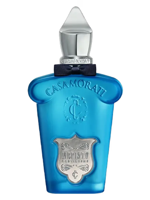 Casamorati MEFISTO GENTILUOMO