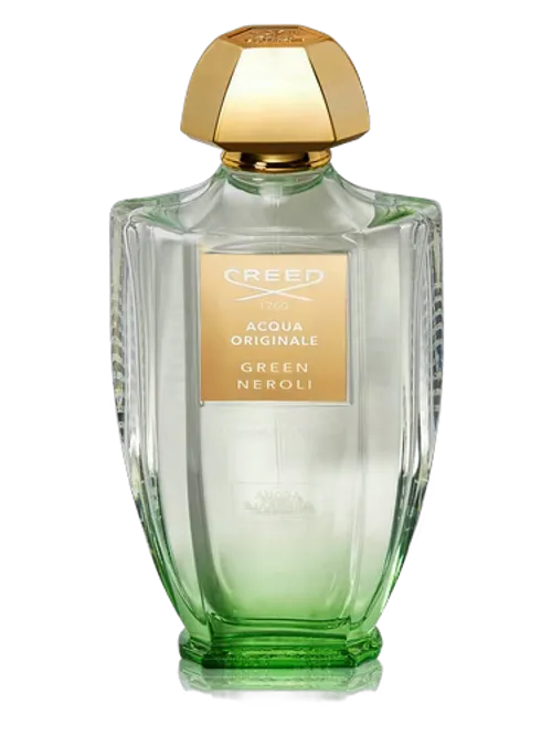 Creed GREEN NEROLI