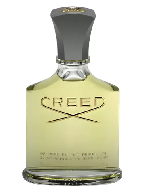 Creed VETIVER