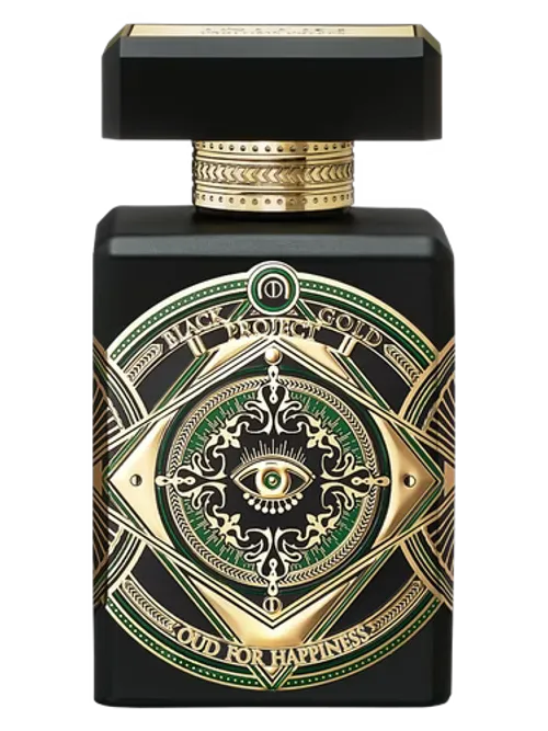 Initio OUD FOR HAPPINESS