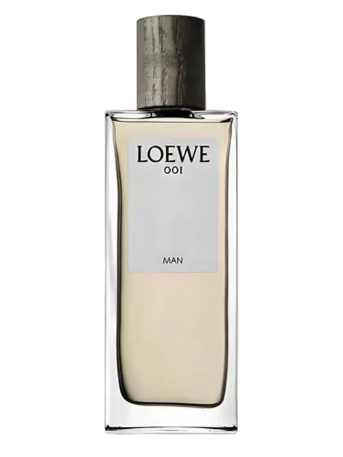 Loewe 001 MAN