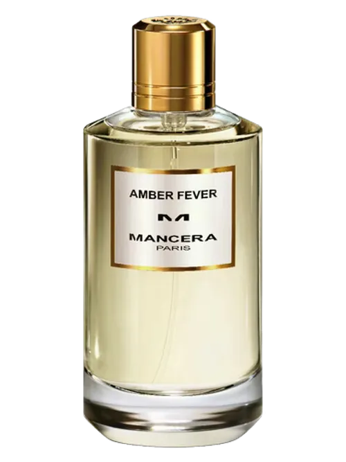 Mancera AMBER FEVER