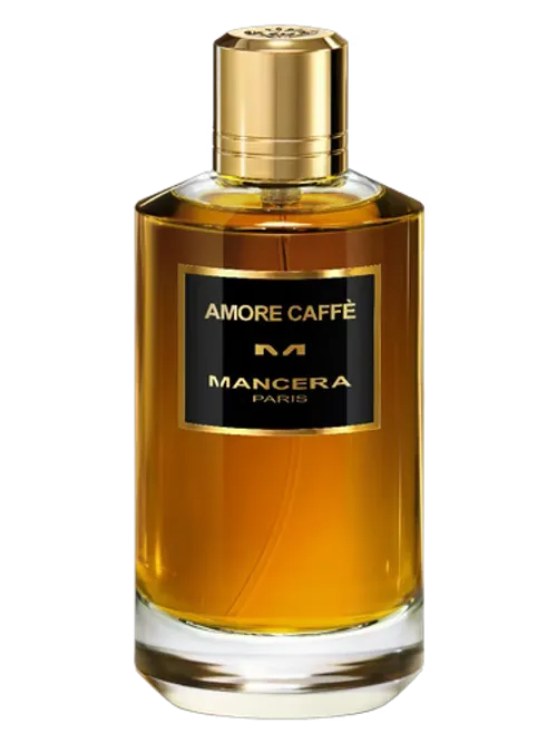 Mancera AMORE CAFFÈ
