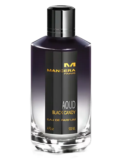 Mancera AOUD BLACK CANDY