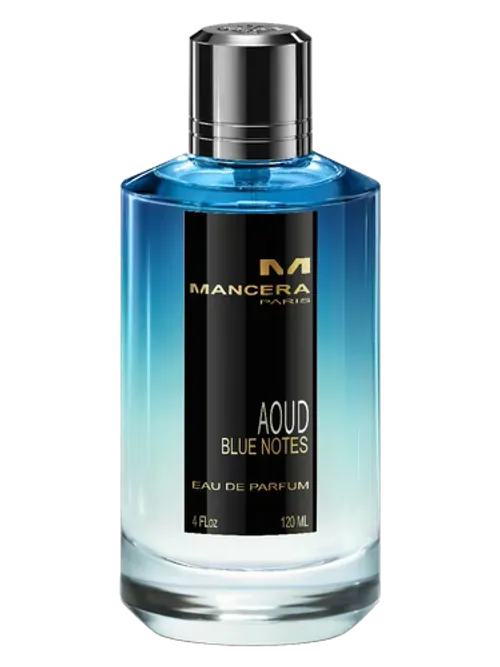 Mancera AOUD BLUE NOTES