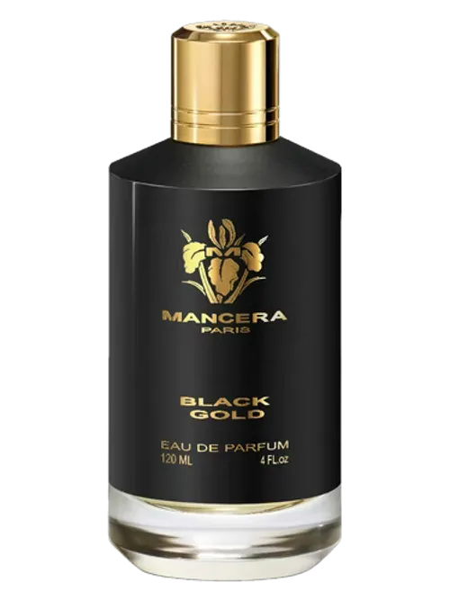 Mancera BLACK GOLD