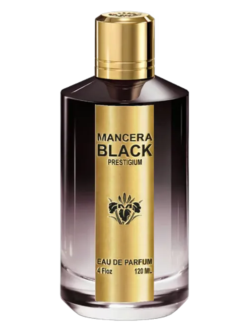 Mancera BLACK PRESTIGUM