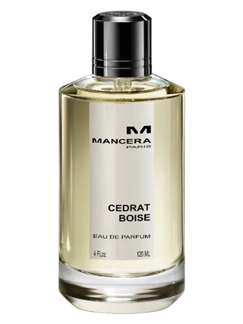 Mancera CEDRAT BOISE