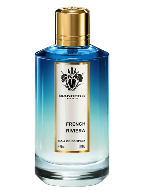 Mancera FRENCH RIVIERA
