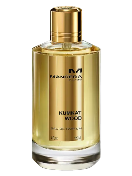 Mancera KUMKAT WOOD