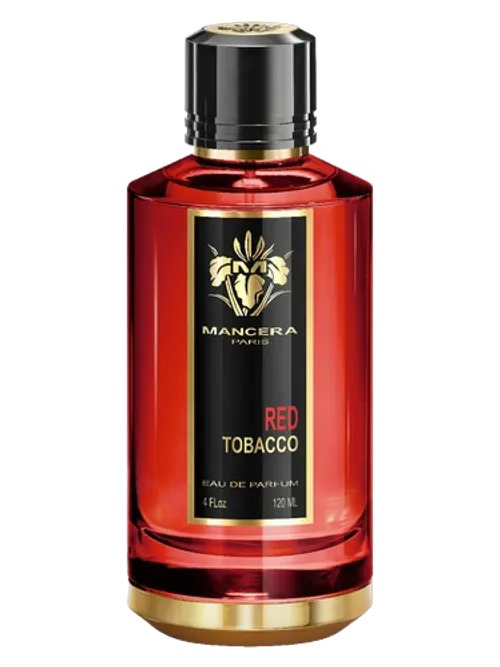 Mancera RED TOBACCO