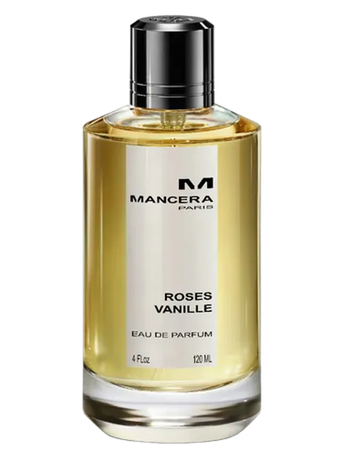 Mancera ROSE VANILLE