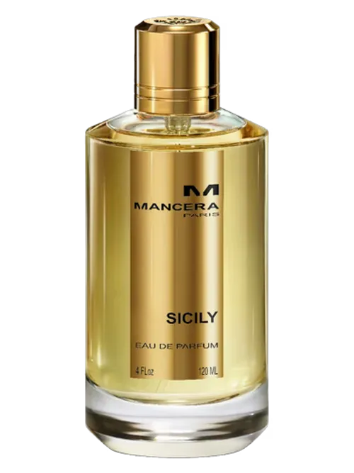 Mancera SICILY