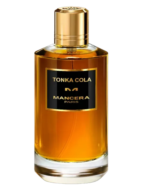 Mancera TONKA COLA