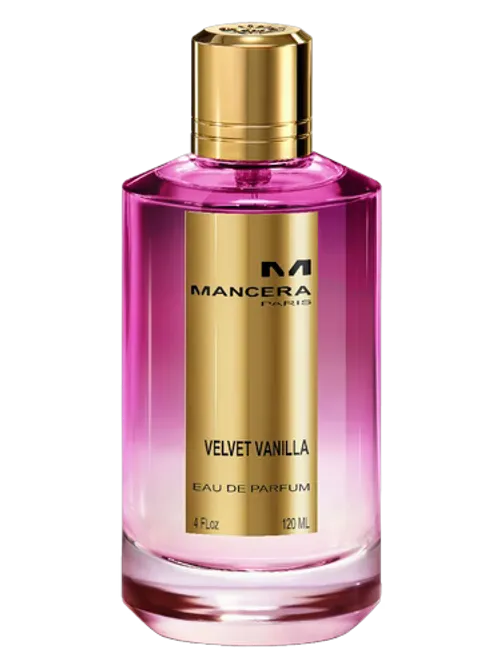 Mancera VELVET VANILLA