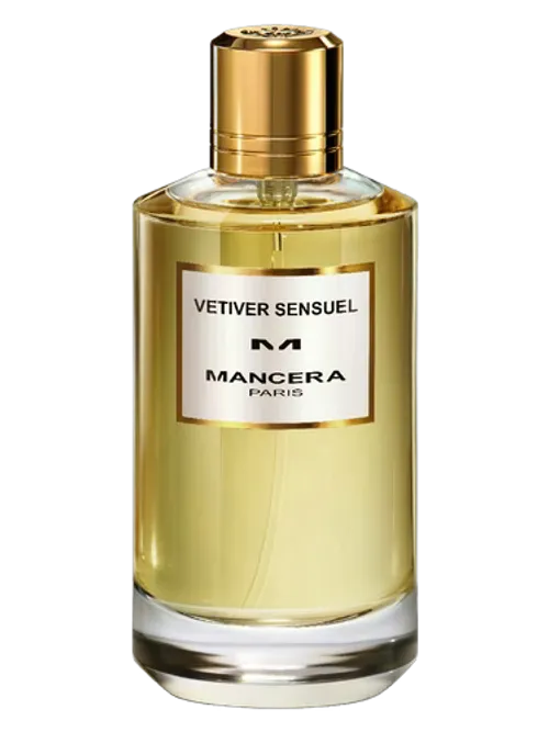 Mancera VETIVER SENSUEL