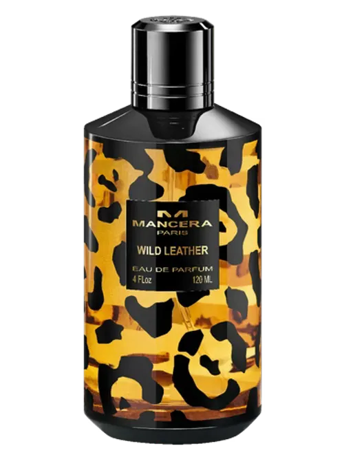 Mancera WILD LEATHER