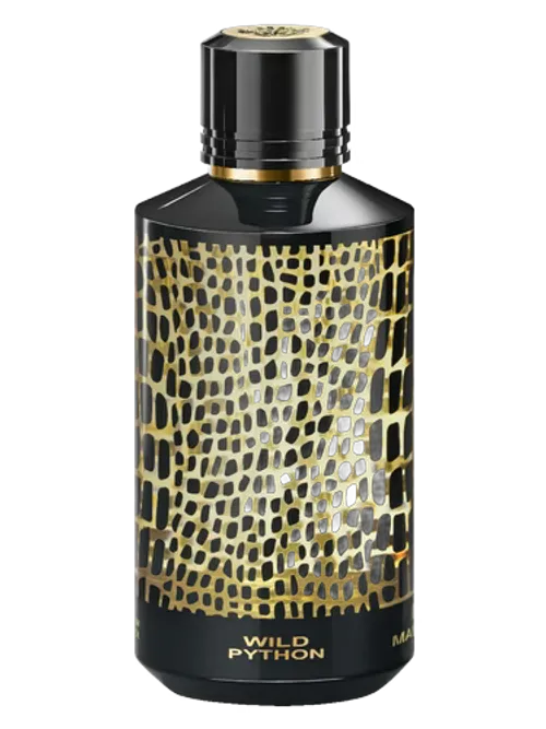 Mancera WILD PYTHON