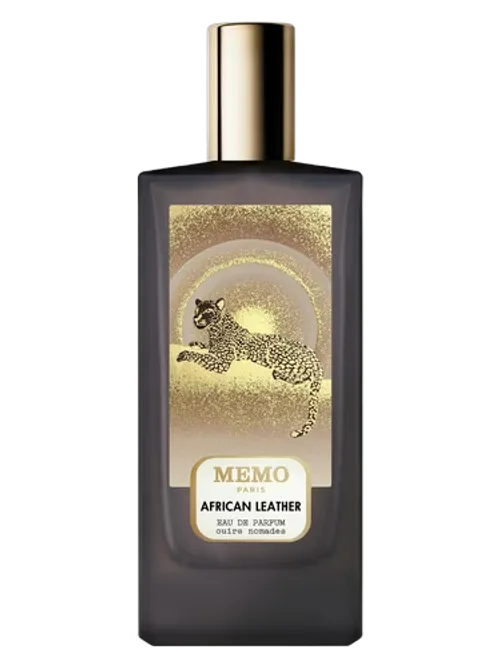 Memo Paris AFRICAN LEATHER