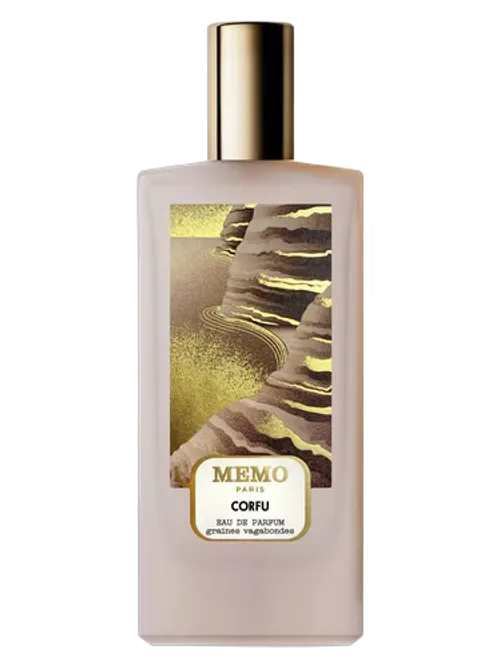 Memo Paris CORFU